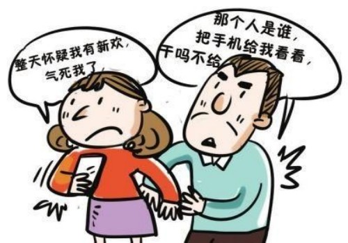 出走18年的母亲回来能分割遗产吗