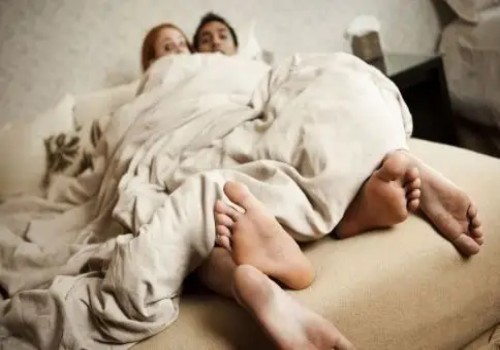 离婚时夫妻双方的财产应该如何分割